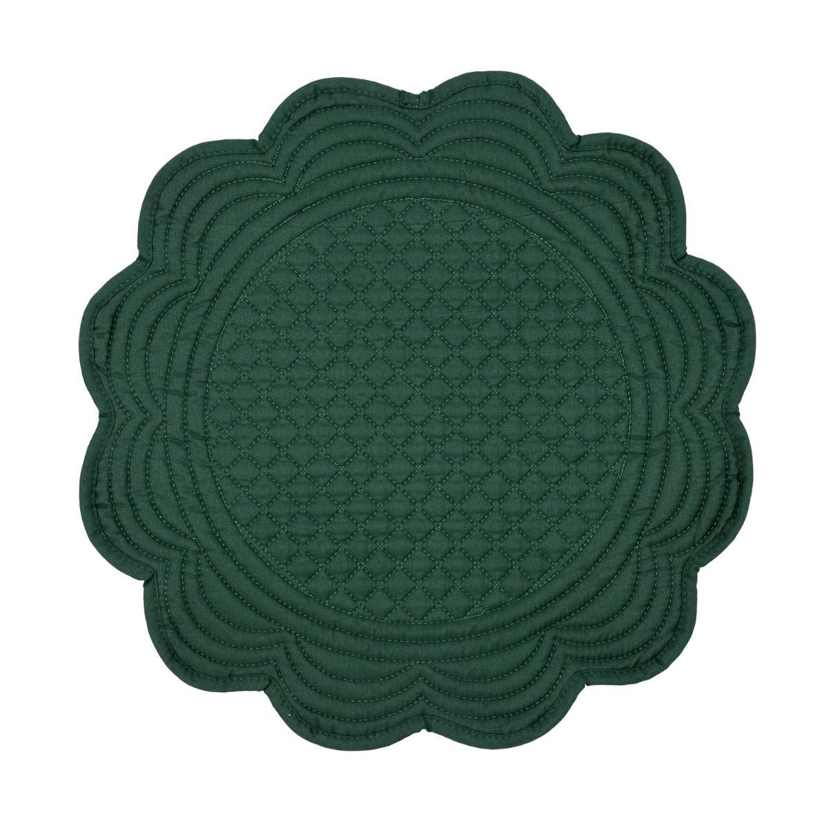 MANTEL INDIVIDUAL BODO VERDE