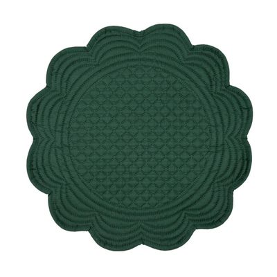 MANTEL INDIVIDUAL BODO VERDE