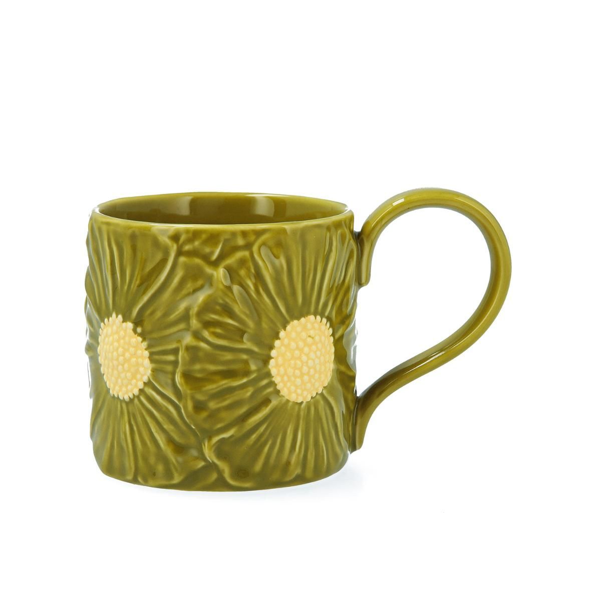 TAZA SILVESTRE