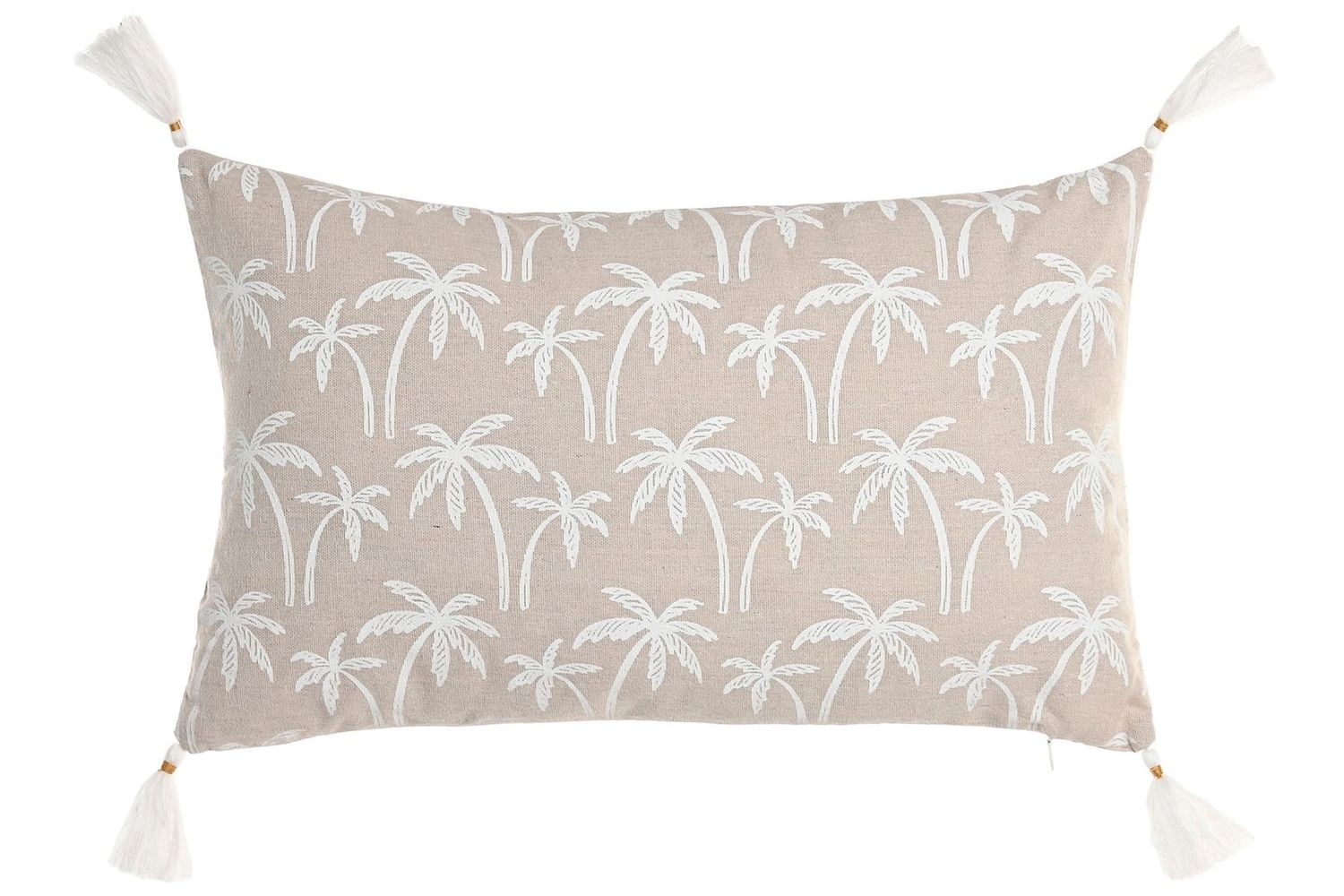 COJIN PALMERAS BORLAS