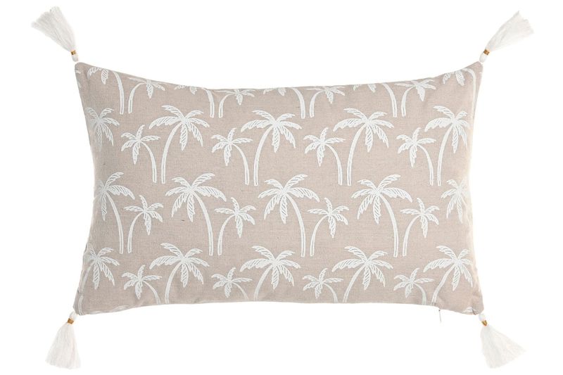 COJIN PALMERAS BORLAS
