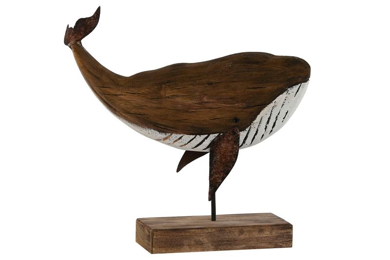 FIGURA BALLENA