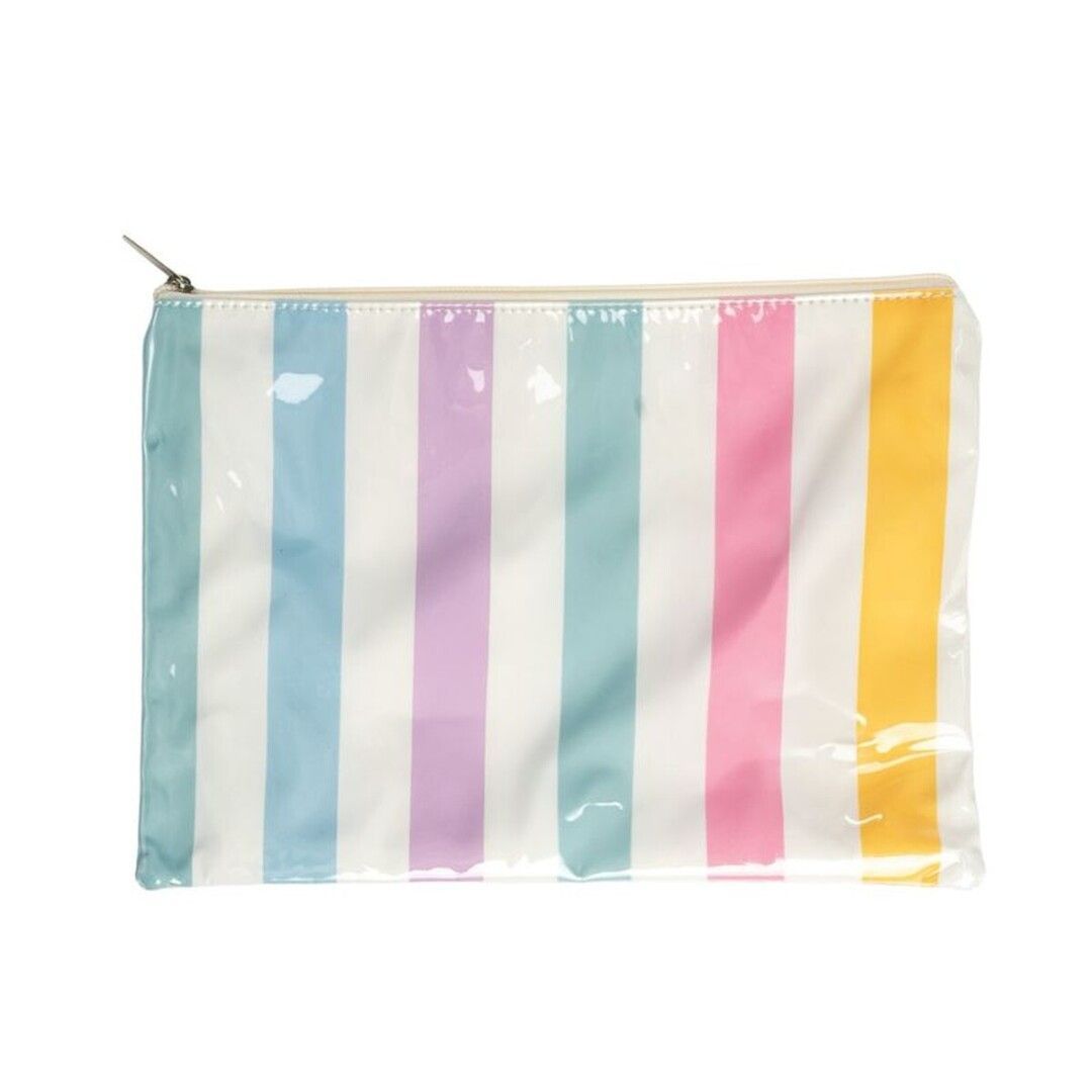 NECESER DE COLORES RAYAS