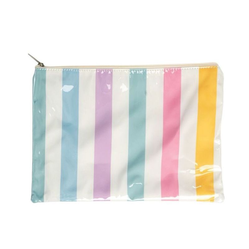 NECESER DE COLORES RAYAS