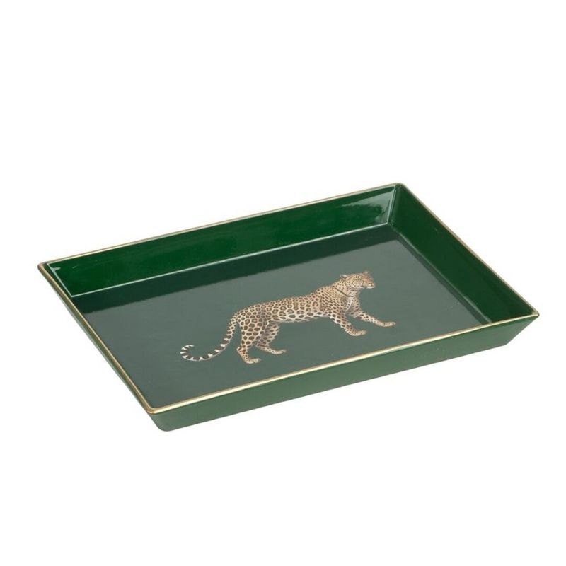 BANDEJA GUEPARDO