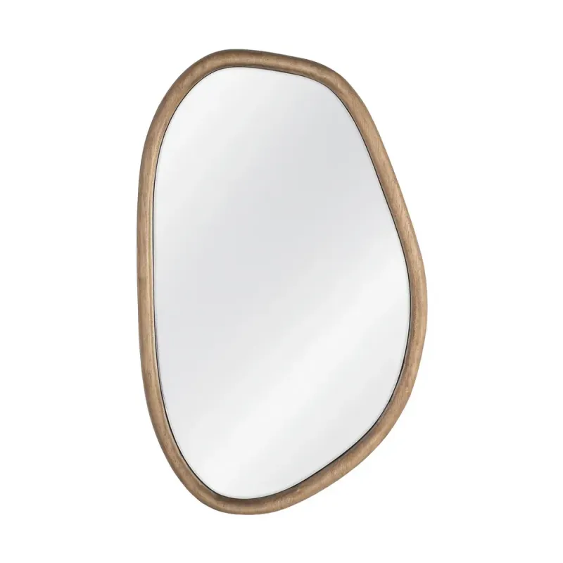 ESPEJO NATURAL IRREGULAR