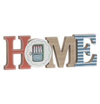 LETRAS HOME SARDINAS