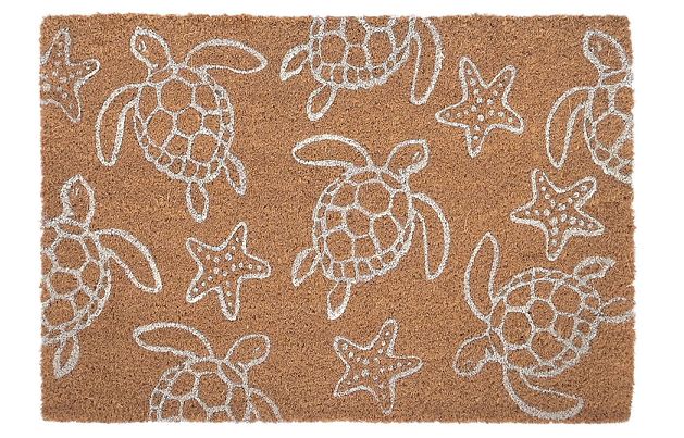 FELPUDO FIBRA COCO GOMA TORGUAS