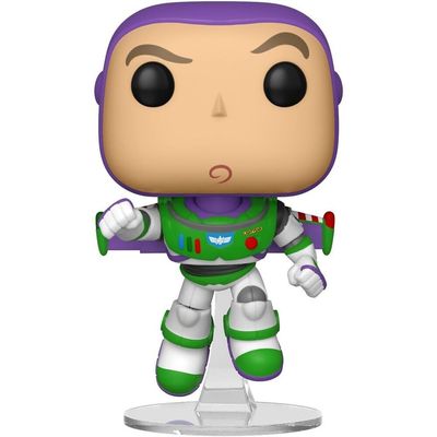 FIGURA POP DISNEY PIXAR TOY STORY 4 BUZZ LIGHTYEAR