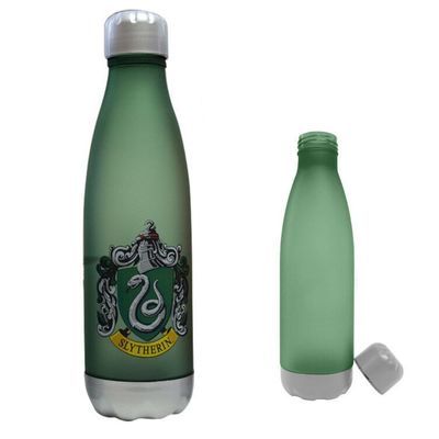 BOTELLA SLYTHERIN HARRY POTTER 650ML
