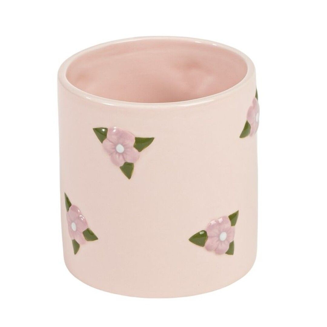 MACETERO COQUETTE FLORES
