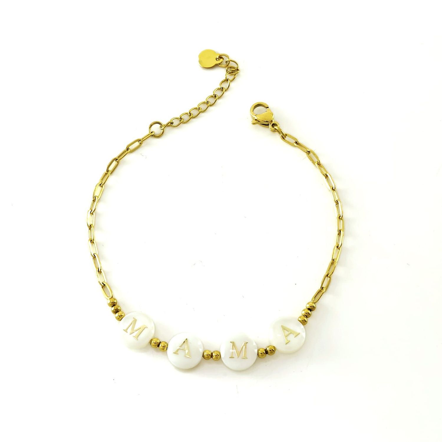 PULSERA MAMA NACAR