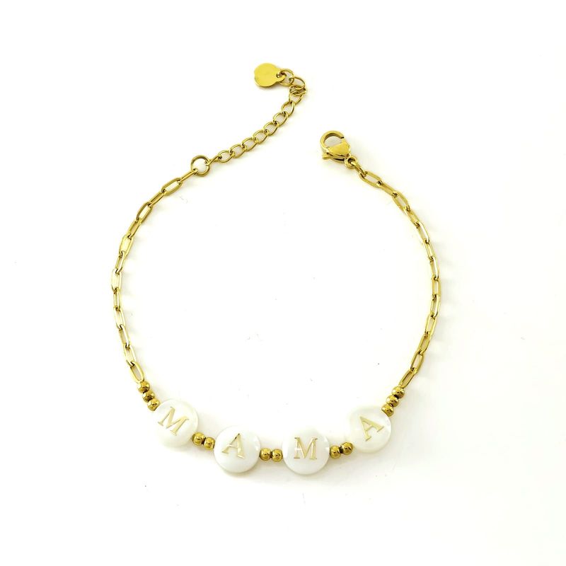 PULSERA MAMA NACAR