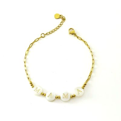 PULSERA MAMA NACAR