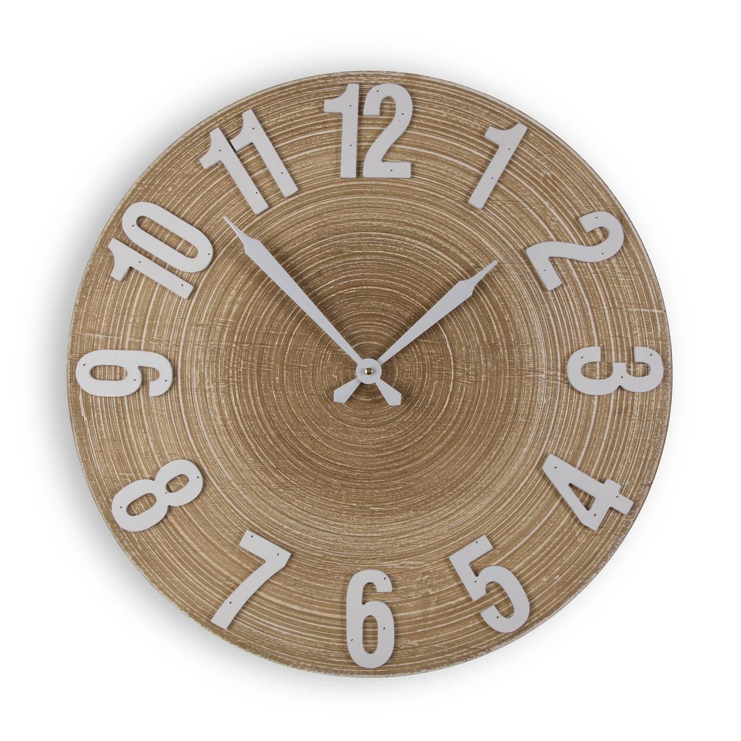 RELOJ DE PARED 60CM