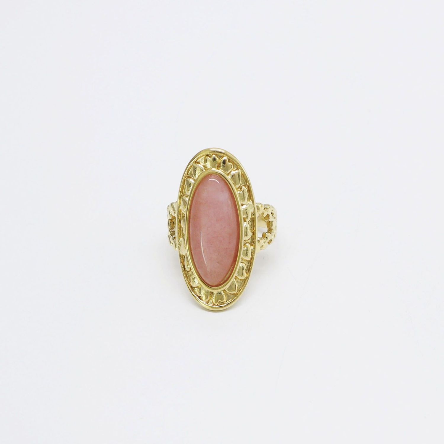 ANILLO SUSAN ROSA