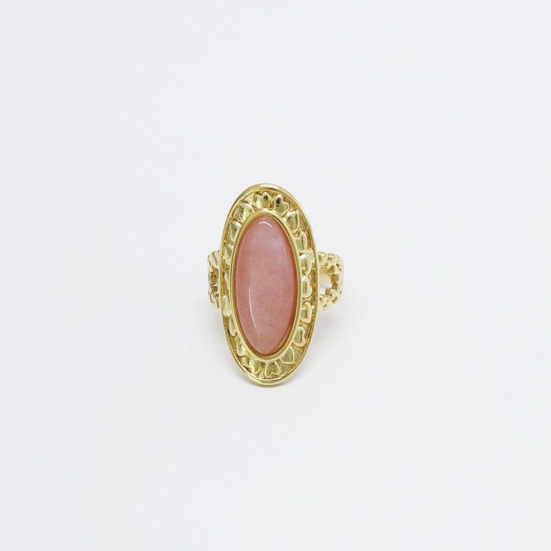 ANILLO SUSAN ROSA