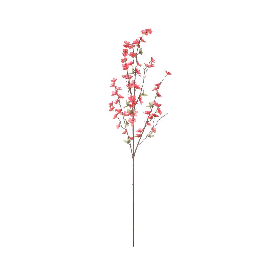 VARA CEREZO FUCSIA 120CM