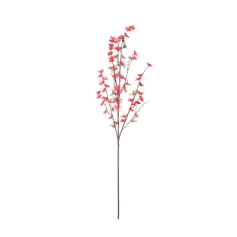 VARA CEREZO FUCSIA 120CM