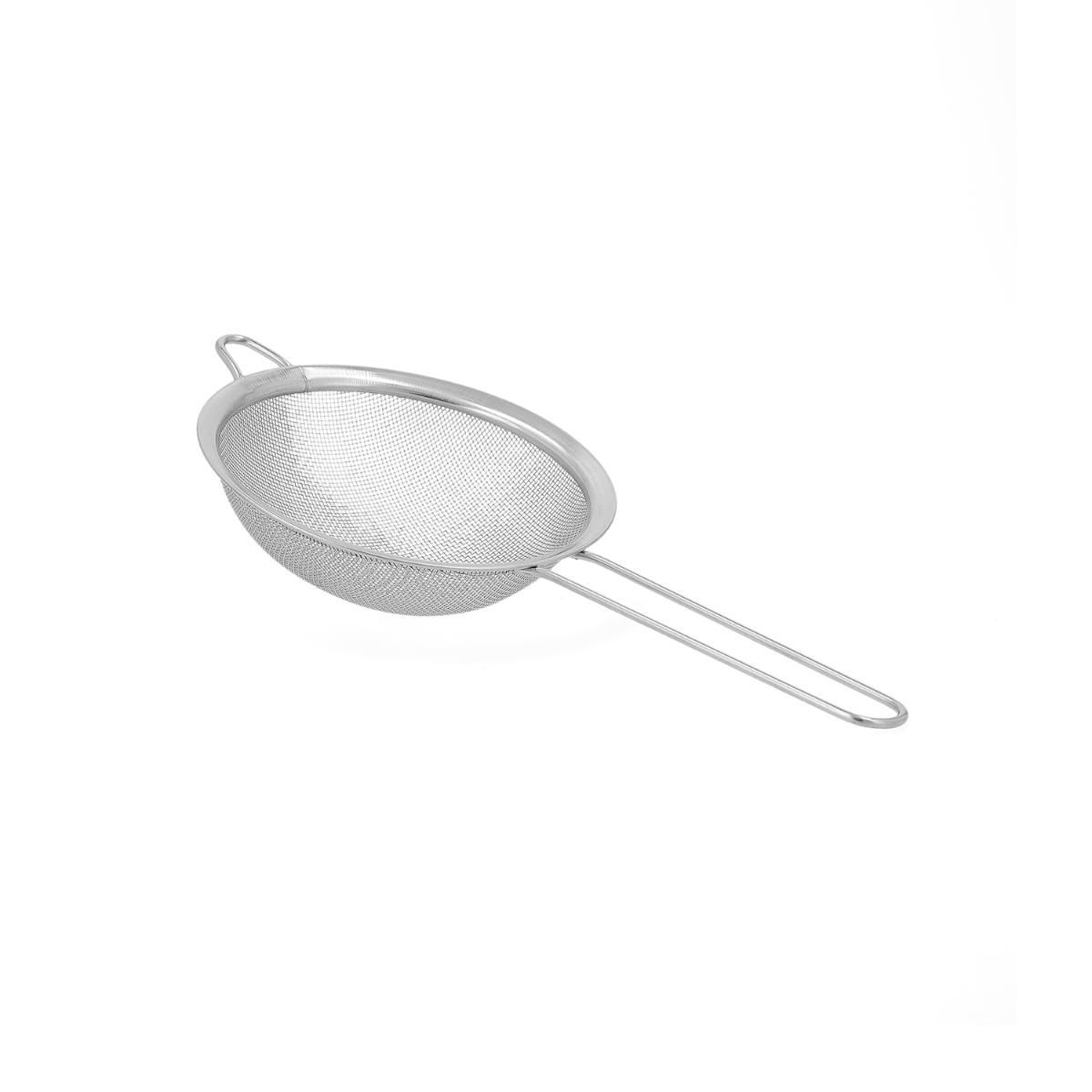 COLADOR RENOVA ACERO 14CM