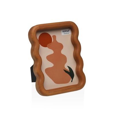 PORTAFOTO ONDA 13x18CM