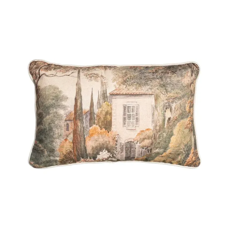 COJIN PAISAJE 45X30CM