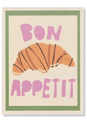 CUADRO BON APPETIT
