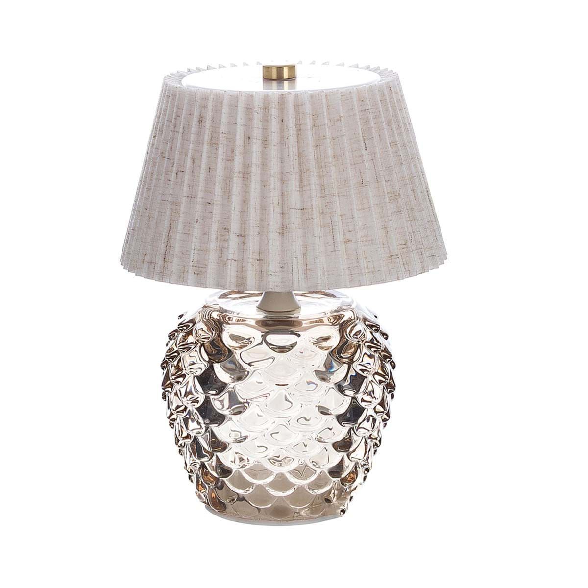 LAMPARA DE MESA LED