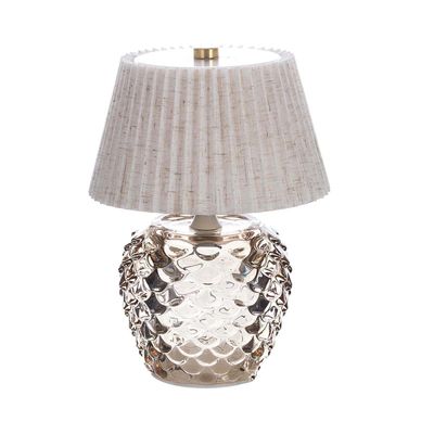 LAMPARA DE MESA LED