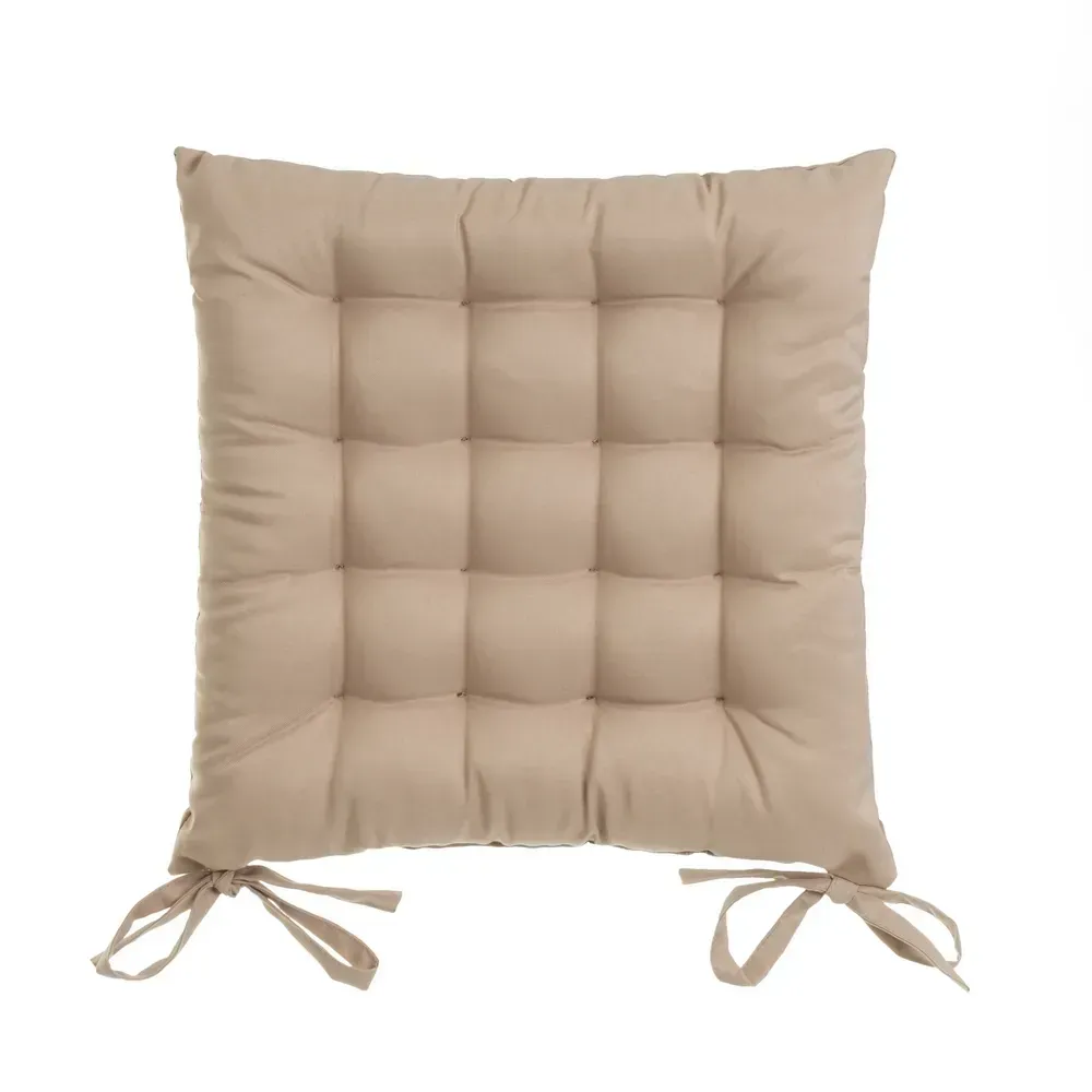 COJIN SILLA LONETA BEIGE COJIN SILLA LONETA BEIGE