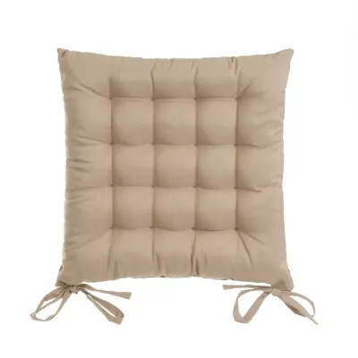COJIN SILLA LONETA BEIGE COJIN SILLA LONETA BEIGE