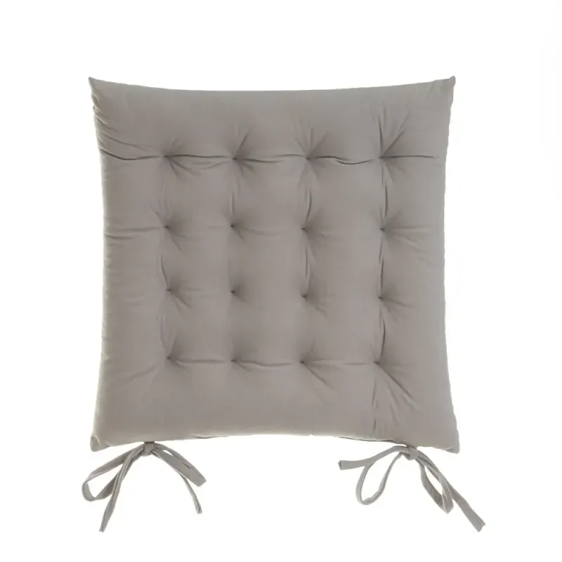 COJÍN SILLA COTTON VELVET UP&DOWN
