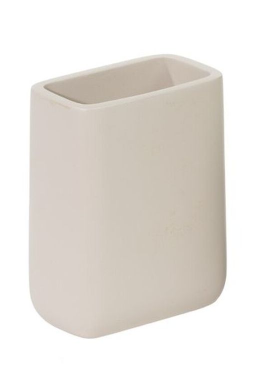 VASO BOIS & TERRE CREMA