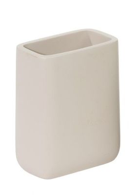 VASO BOIS & TERRE CREMA
