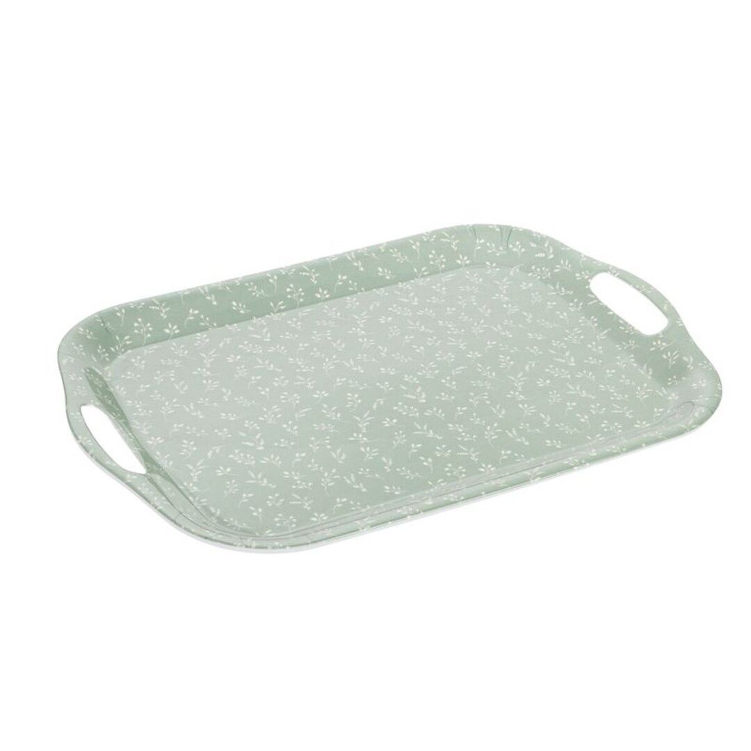 BANDEJA 41X29CM MELAMINA 310GR ZAHARA