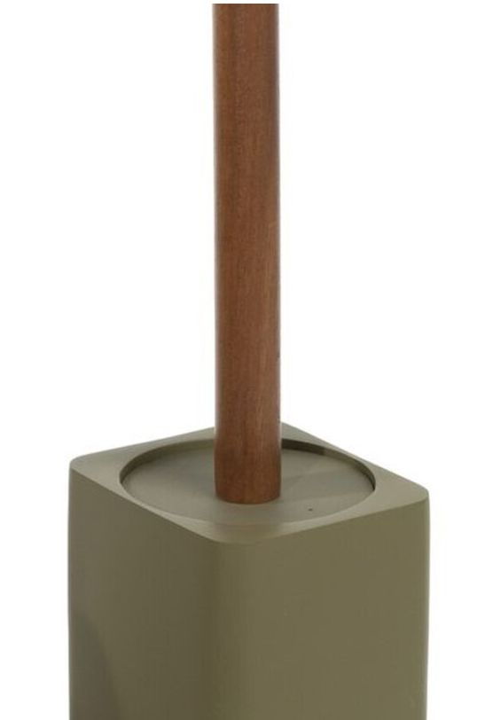 ESCOBILLERO BOIS & TERRE VERDE