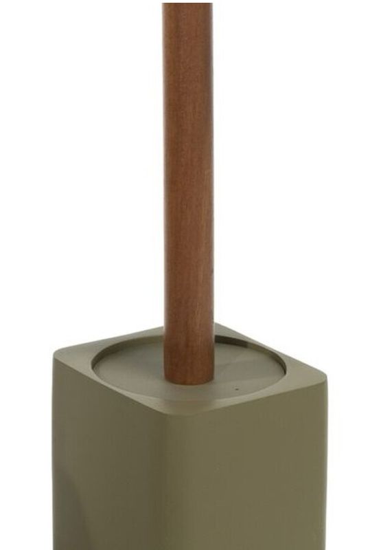 ESCOBILLERO BOIS & TERRE VERDE