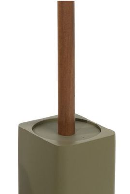 ESCOBILLERO BOIS & TERRE VERDE