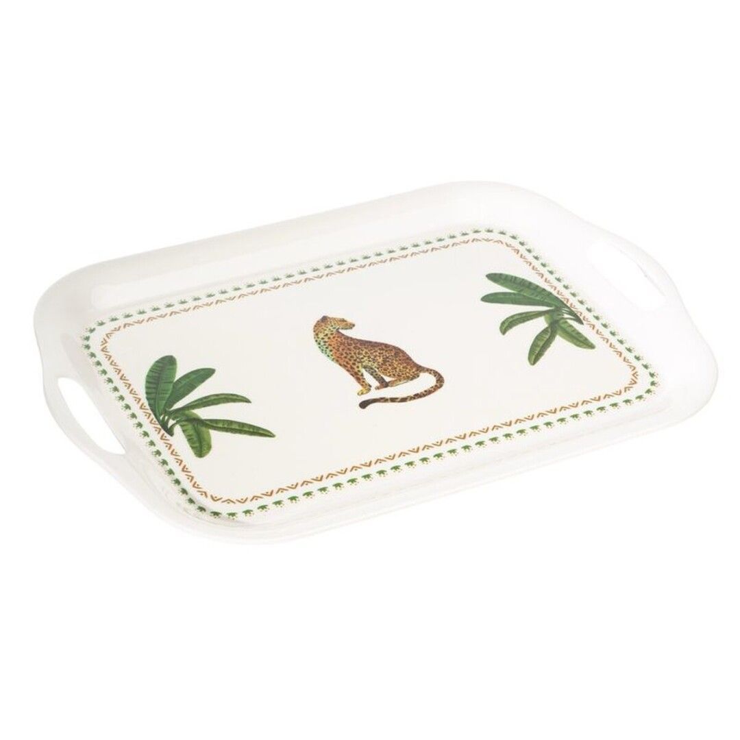 BANDEJA 41X29CM MELAMINA 310GR ZAHARA