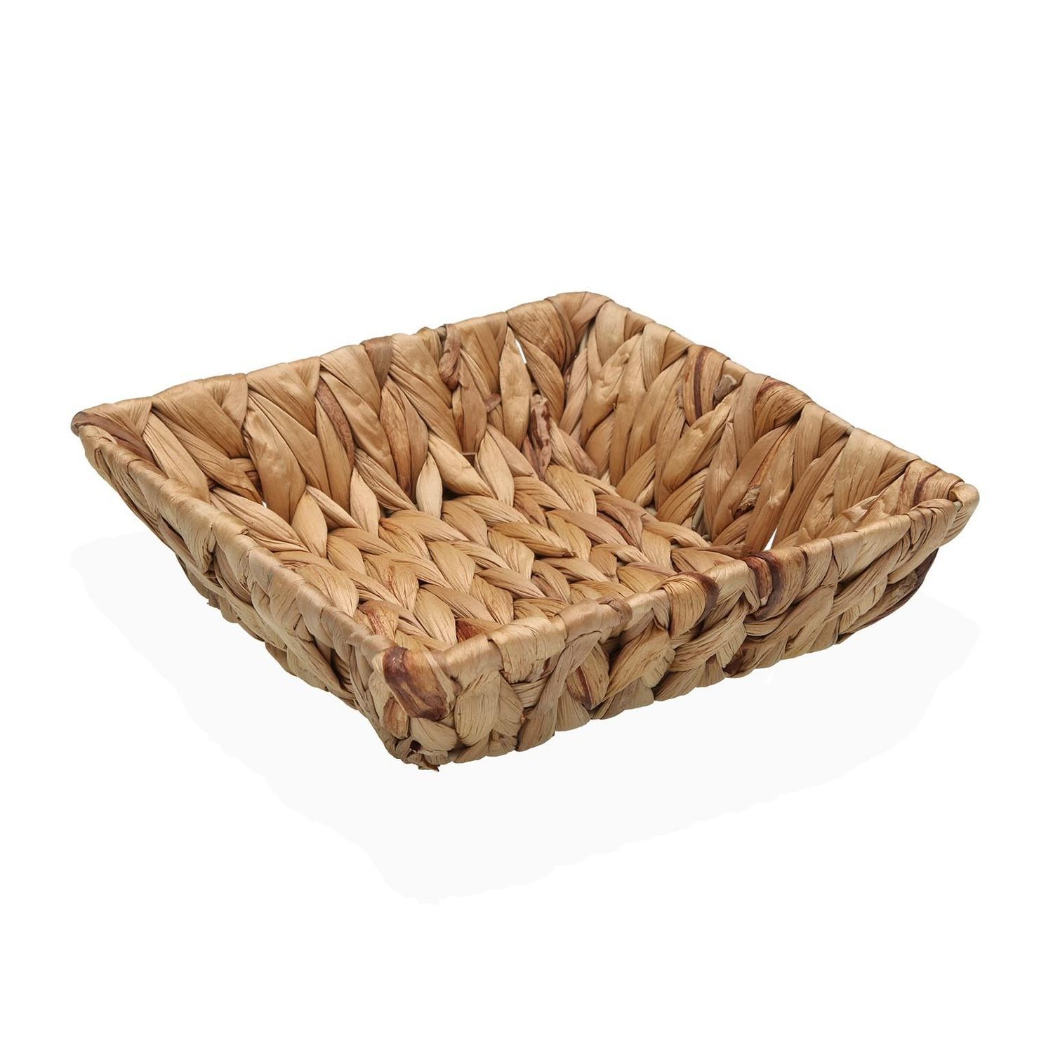 CESTA CUADRADA