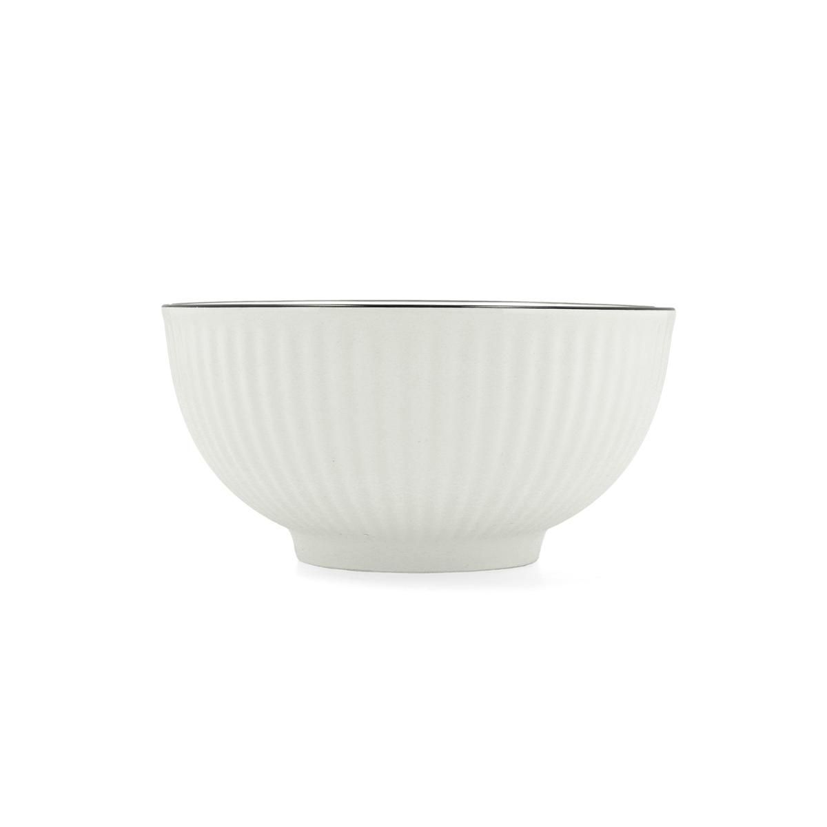 BOL PORCELANA GASTRO BLACK