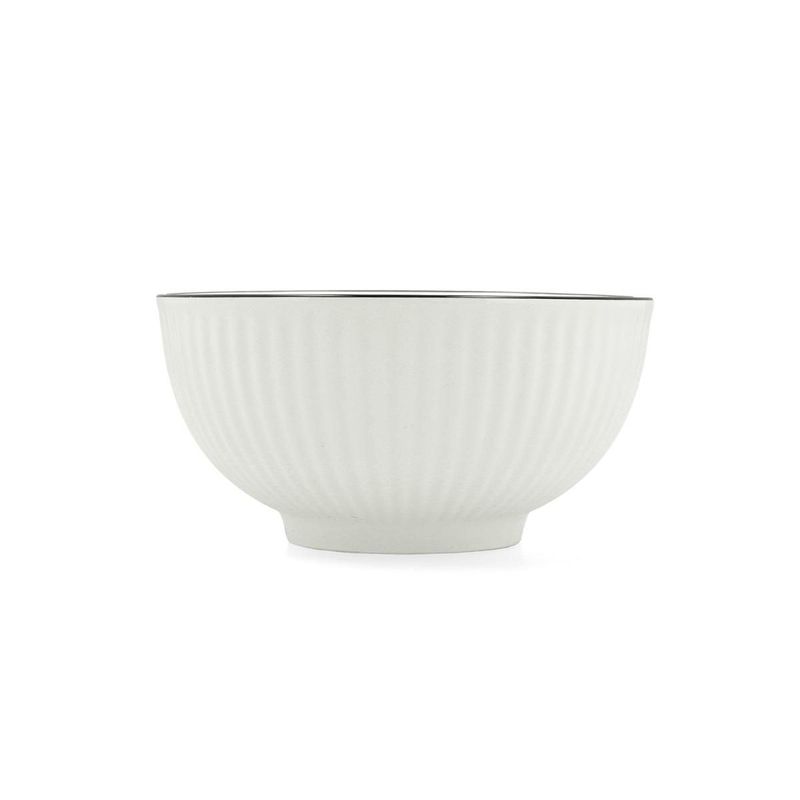 BOL PORCELANA GASTRO BLACK