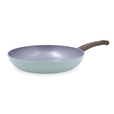 SARTEN ALUMINIO FORJADO 28CM