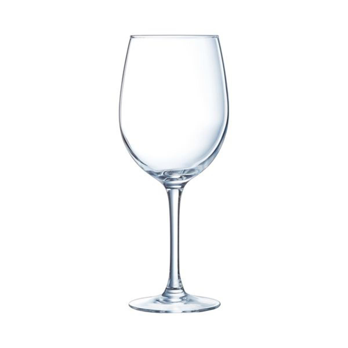 COPA VINO ARA 58 CL