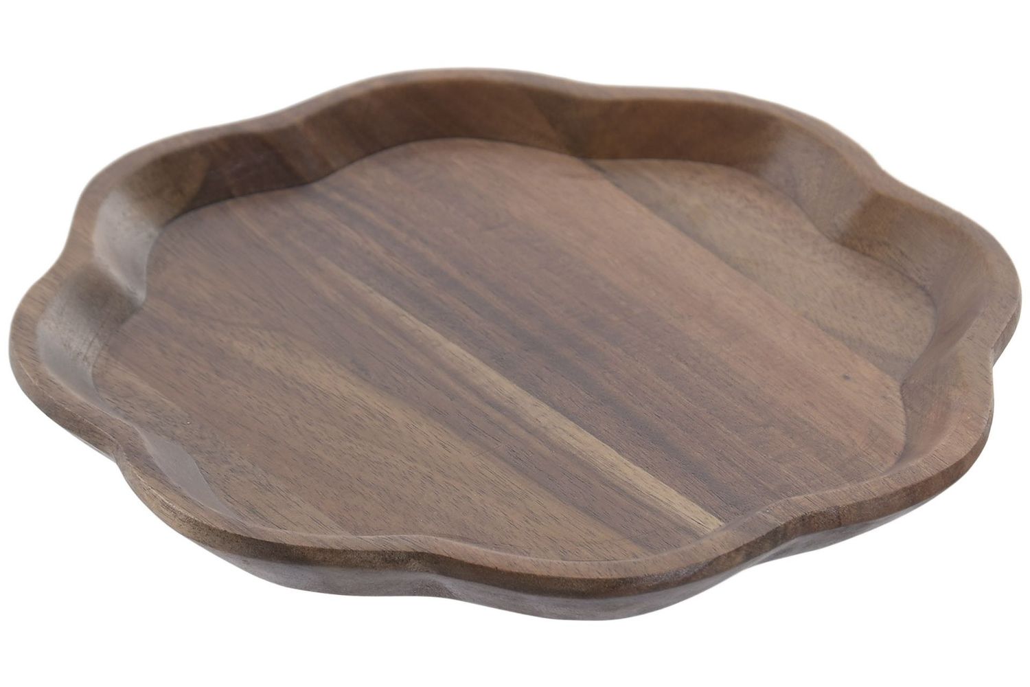 PLATO ACACIA FLOR