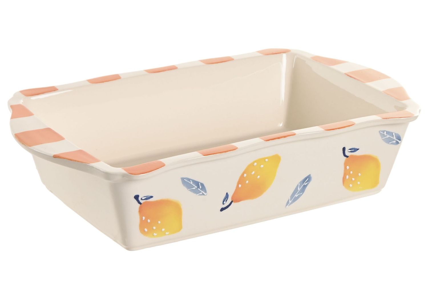 BANDEJA HORNO LIMON RELIEVE