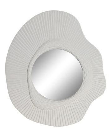 ESPEJO BLANCO FOSIL