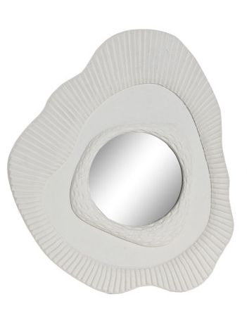 ESPEJO BLANCO FOSIL