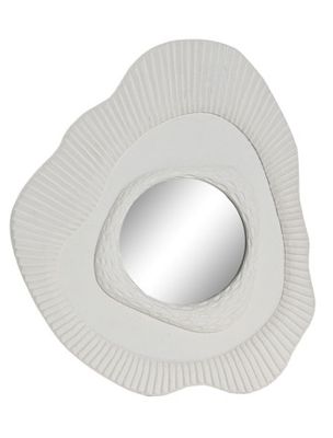 ESPEJO BLANCO FOSIL