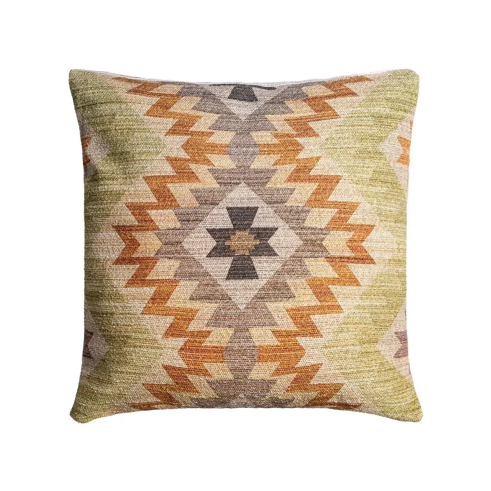 COJÍN KILIM POLIÉSTER-LANA ABASÍ 45 X 45 CM COJÍN KILIM POLIÉSTER-LANA ABASÍ 45 X 45 CM